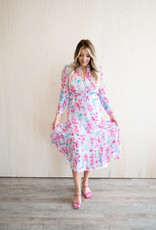 BB Dakota Don’t Sleeve Me Dress