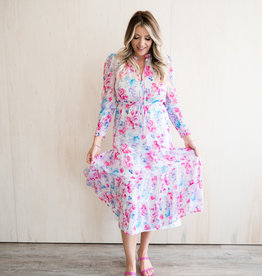 BB Dakota Don’t Sleeve Me Dress