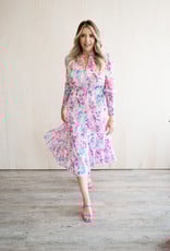 BB Dakota Don’t Sleeve Me Dress