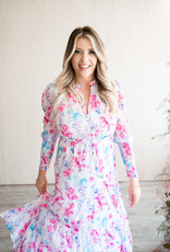 BB Dakota Don’t Sleeve Me Dress