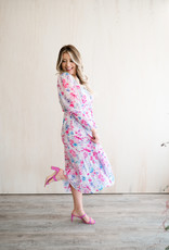 BB Dakota Don’t Sleeve Me Dress