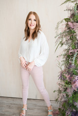Dear John Gisele Pearl Blush