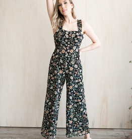 Daydreams Jumpsuit