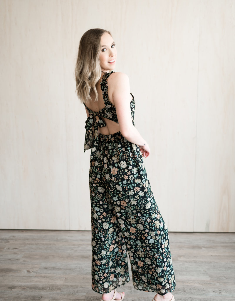 Daydreams Jumpsuit