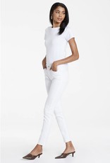 Dear John Gisele Optic White