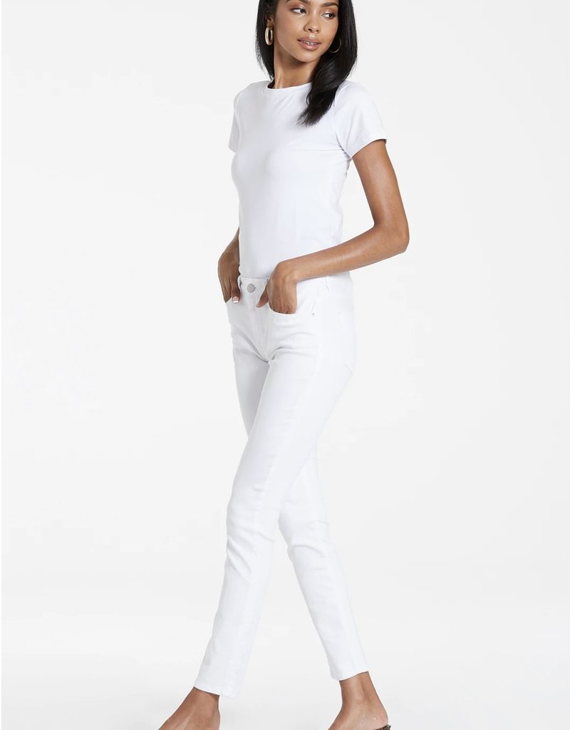 Dear John Gisele Optic White