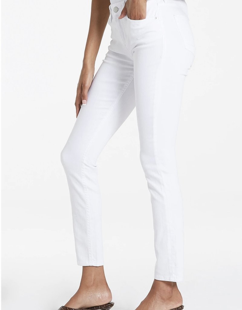 Dear John Gisele Optic White