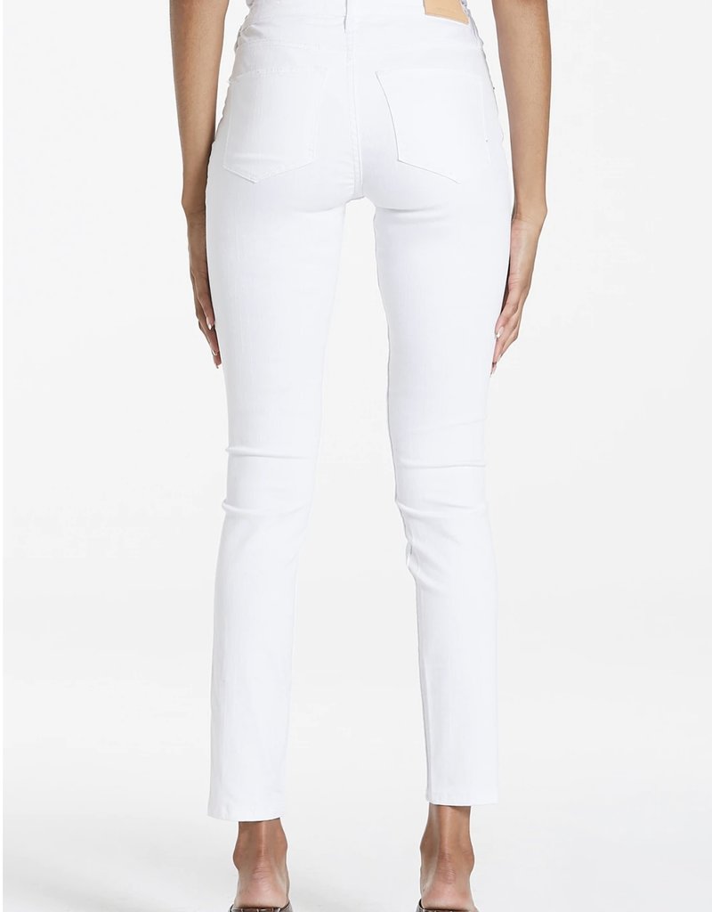 Dear John Gisele Optic White