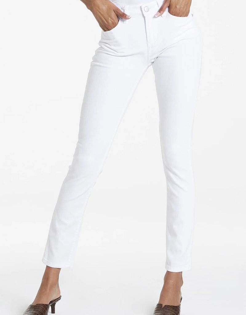 Dear John Gisele Optic White