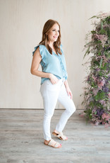 Dear John Gisele Optic White