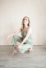 Sadie & Sage Memphis Jumpsuit