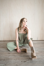 Sadie & Sage Memphis Jumpsuit