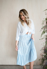 Deluc Carmen Maxi Skirt