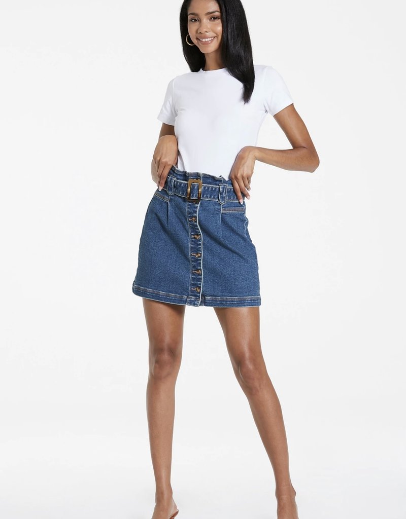 Dear John Elysee Skirt