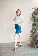 Dear John Elysee Skirt