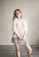Buttercup Sweater