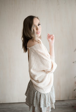 Buttercup Sweater