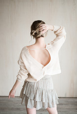 Buttercup Sweater