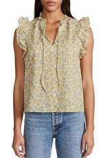 BB Dakota Flutter & Flirt Top
