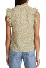 BB Dakota Flutter & Flirt Top