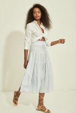 Deluc Carmen Maxi Skirt