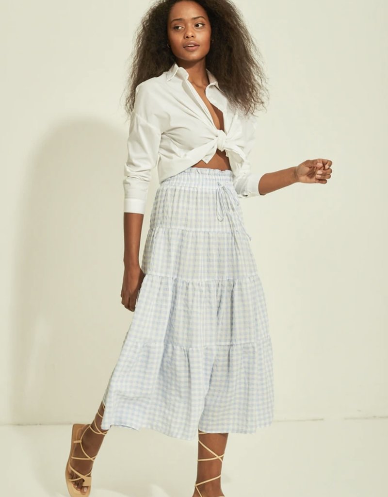 Deluc Carmen Maxi Skirt