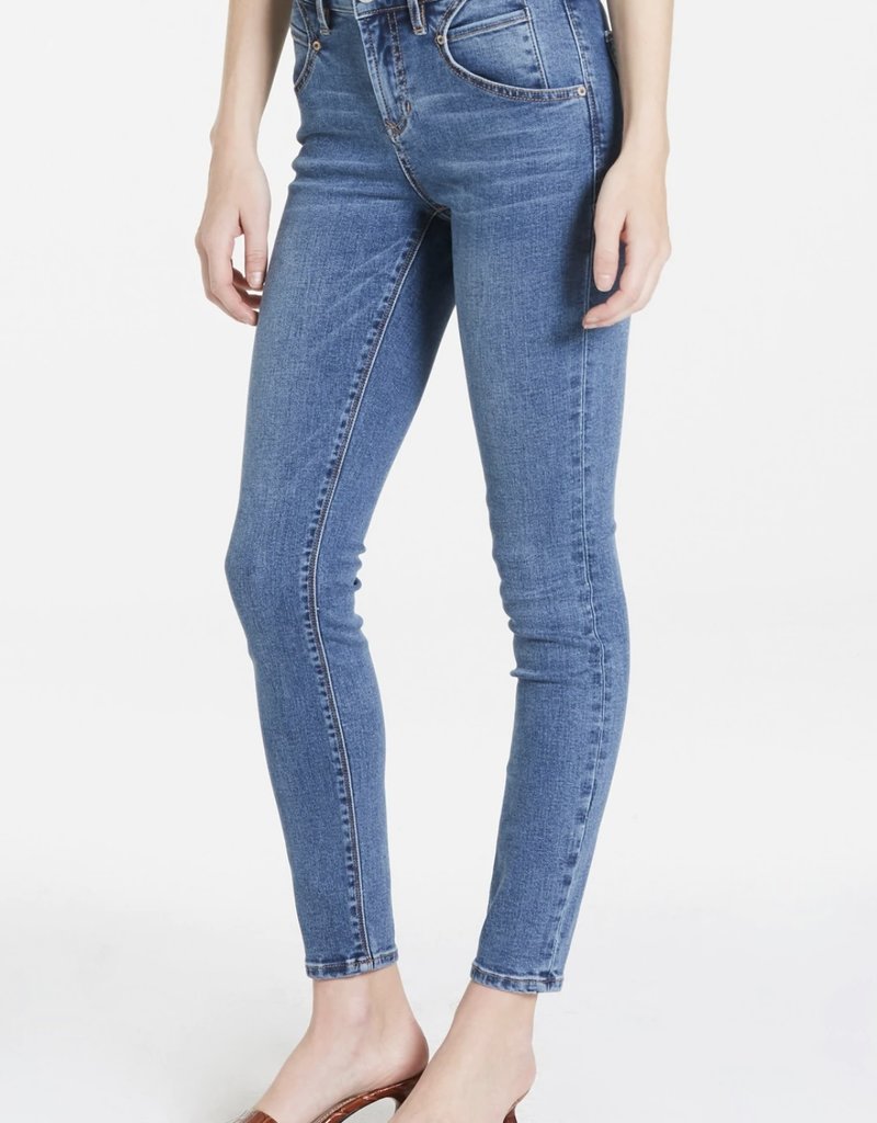 Dear John Gisele Bridgeton Denim