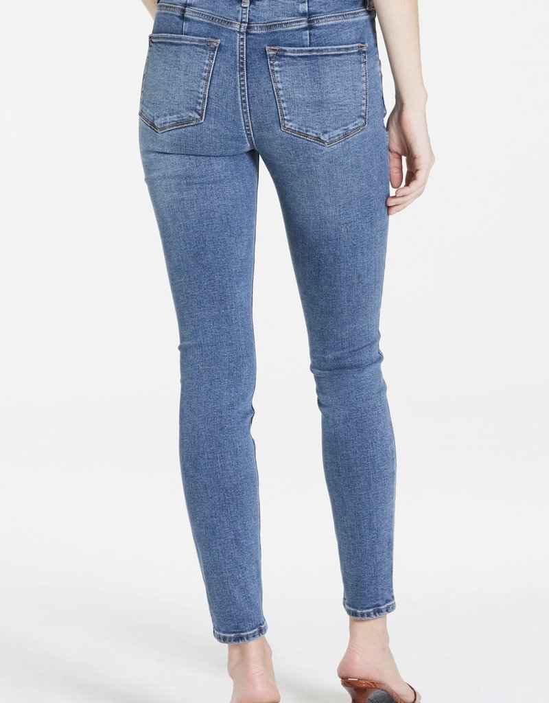Dear John Gisele Bridgeton Denim