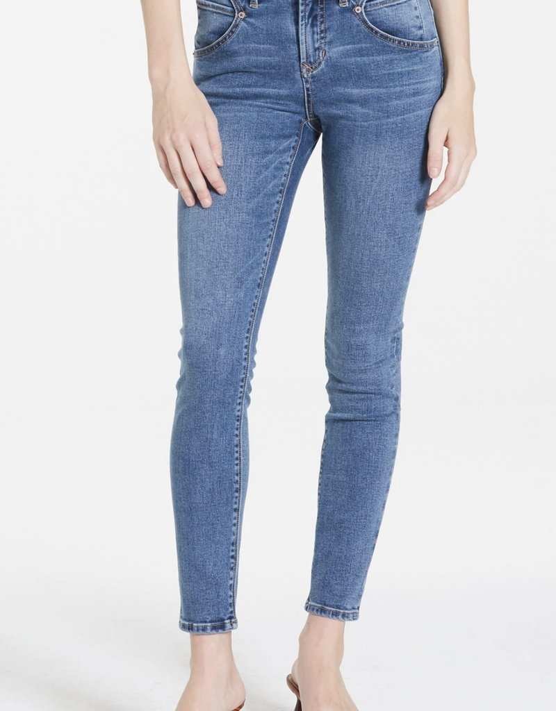 Dear John Gisele Bridgeton Denim