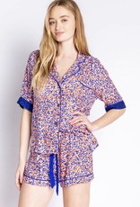 PJ Salvage Blueberry Fields Set