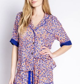 PJ Salvage Blueberry Fields Set