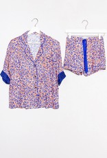 PJ Salvage Blueberry Fields Set