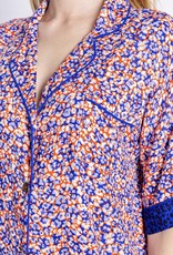 PJ Salvage Blueberry Fields Set