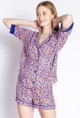 PJ Salvage Blueberry Fields Set