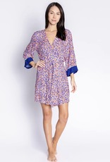 PJ Salvage Blueberry Fields Robe