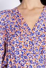 PJ Salvage Blueberry Fields Robe