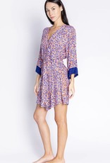 PJ Salvage Blueberry Fields Robe