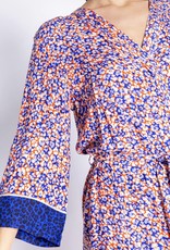 PJ Salvage Blueberry Fields Robe