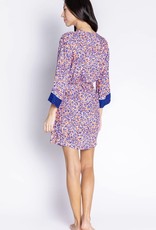 PJ Salvage Blueberry Fields Robe