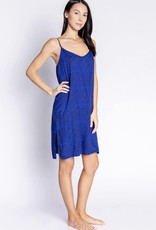 PJ Salvage Blueberry Fields Chemise