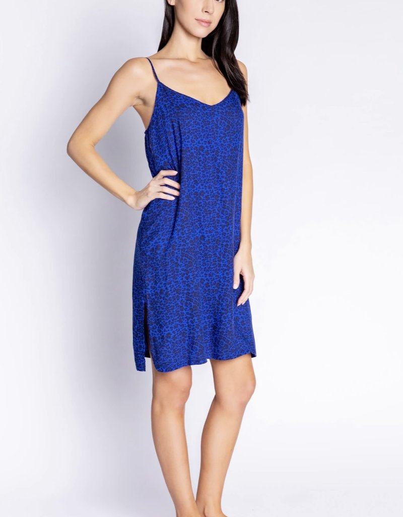 PJ Salvage Blueberry Fields Chemise