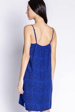 PJ Salvage Blueberry Fields Chemise
