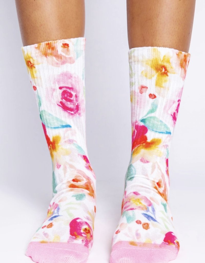 PJ Salvage PJ Fun Socks