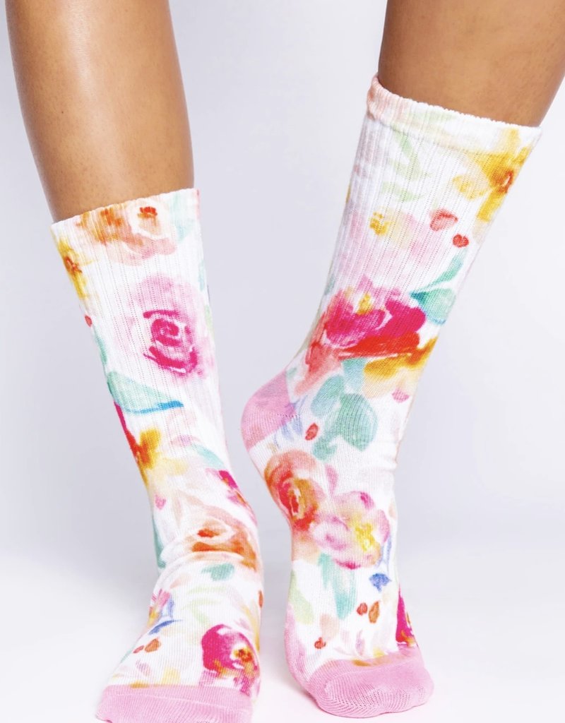 PJ Salvage PJ Fun Socks