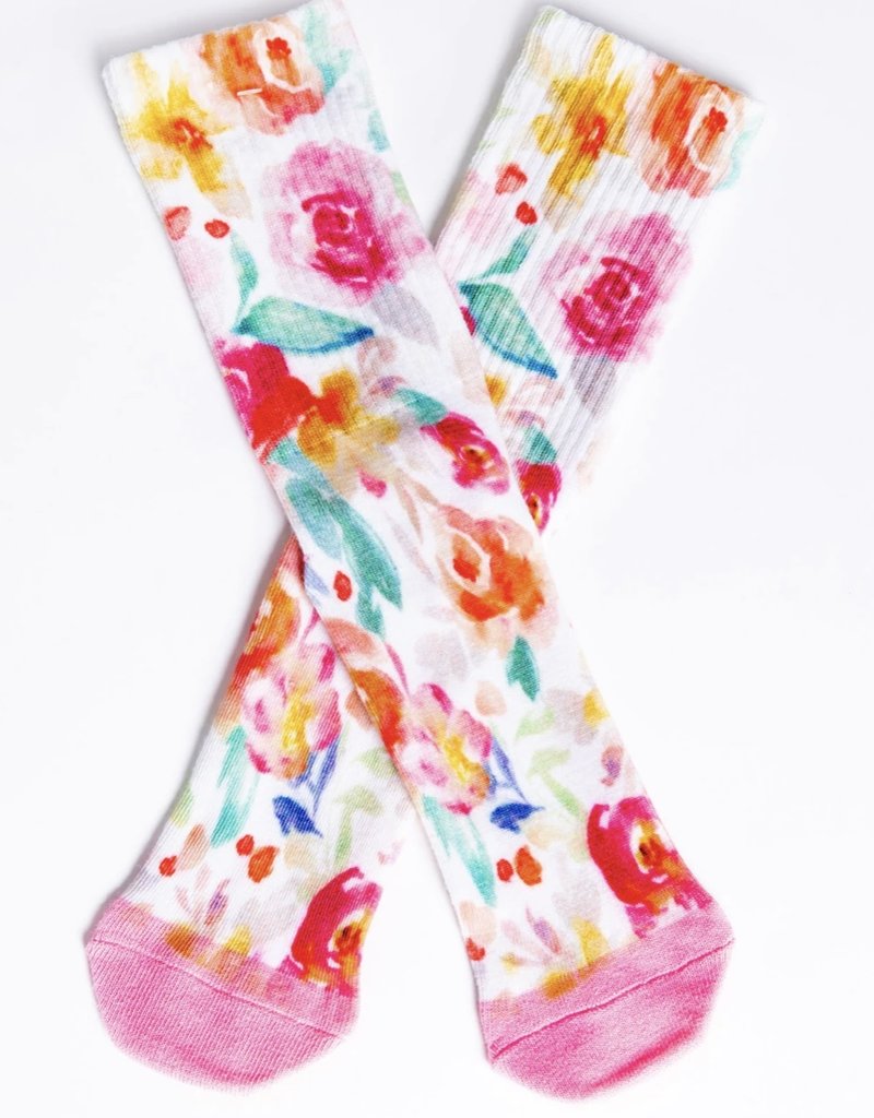 PJ Salvage PJ Fun Socks