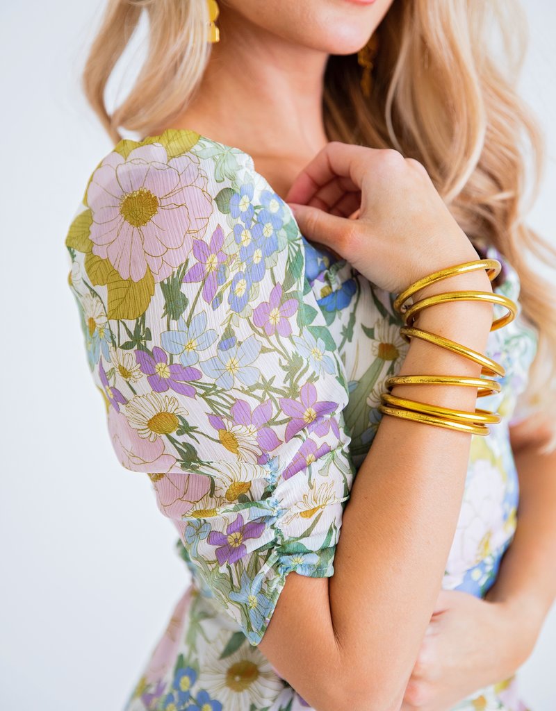Sweetheart Midi Dress