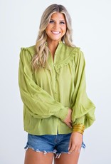 Simple Perfection Top