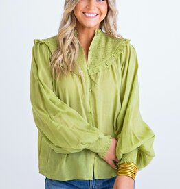 Simple Perfection Top