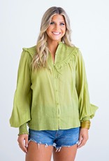 Simple Perfection Top