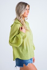 Simple Perfection Top